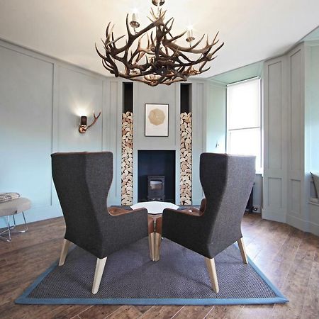 John O'Groats Apartment ภายนอก รูปภาพ