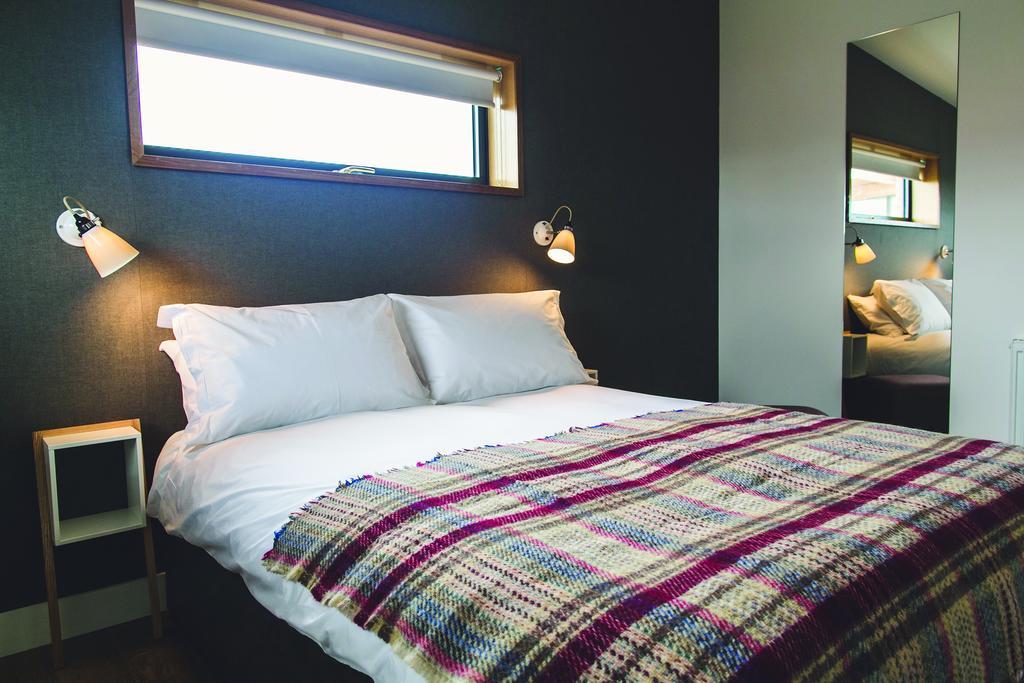 John O'Groats Apartment ห้อง รูปภาพ
