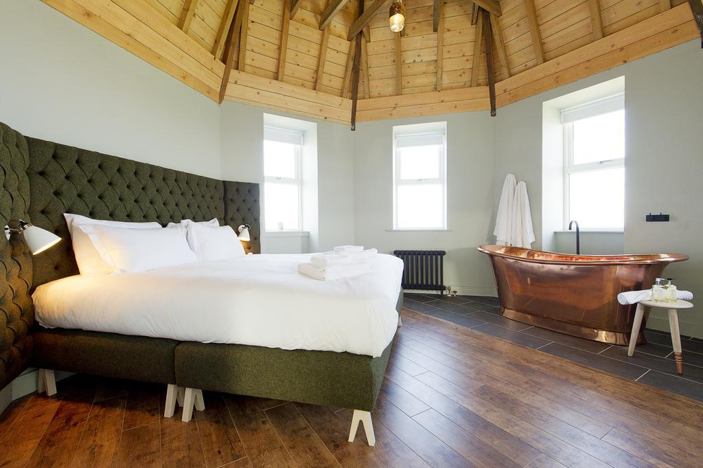 John O'Groats Apartment ห้อง รูปภาพ
