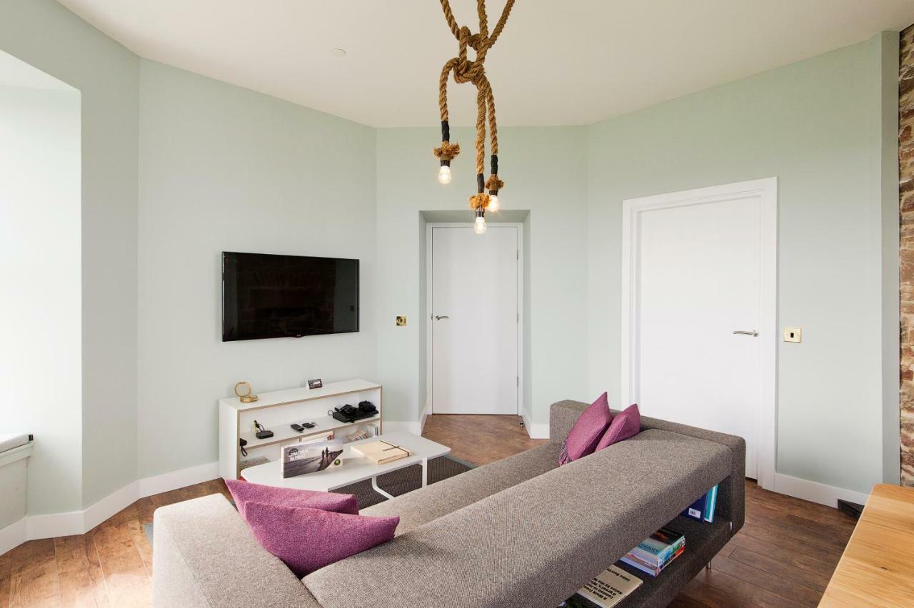John O'Groats Apartment ภายนอก รูปภาพ
