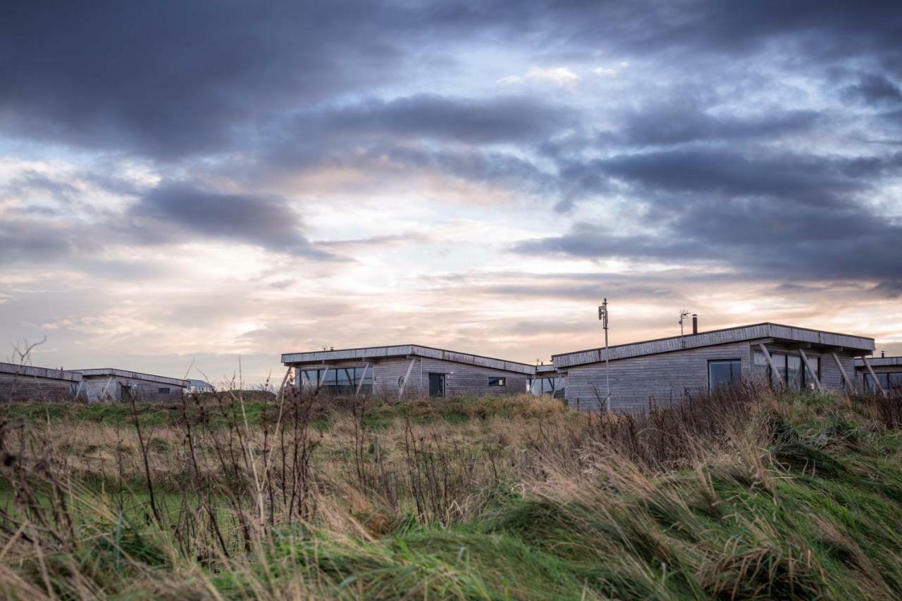 John O'Groats Apartment ภายนอก รูปภาพ