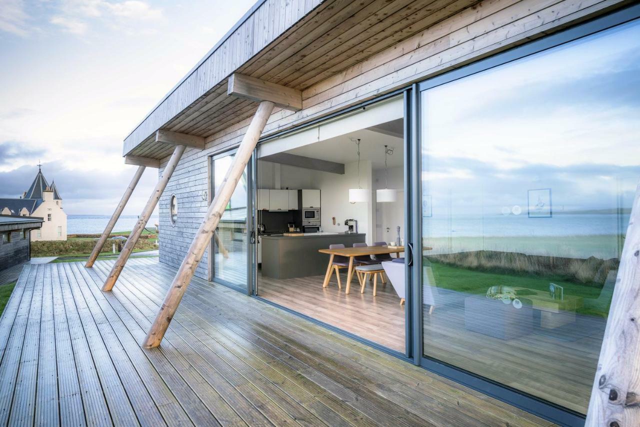 John O'Groats Apartment ภายนอก รูปภาพ