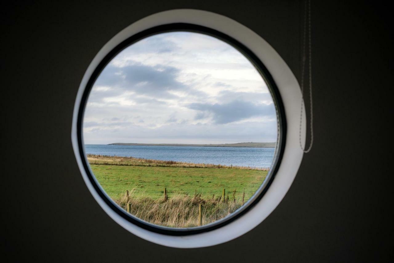 John O'Groats Apartment ภายนอก รูปภาพ