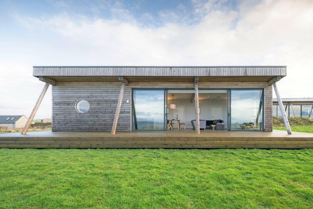 John O'Groats Apartment ภายนอก รูปภาพ