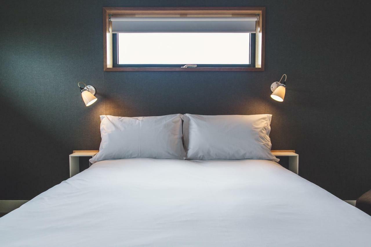 John O'Groats Apartment ภายนอก รูปภาพ