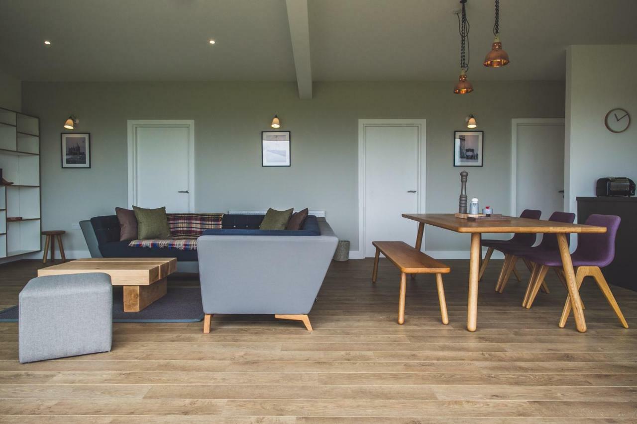 John O'Groats Apartment ภายนอก รูปภาพ