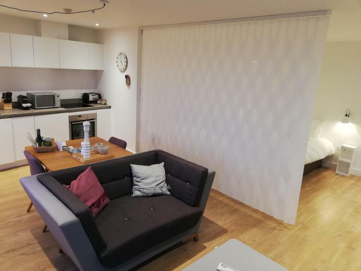 John O'Groats Apartment ภายนอก รูปภาพ