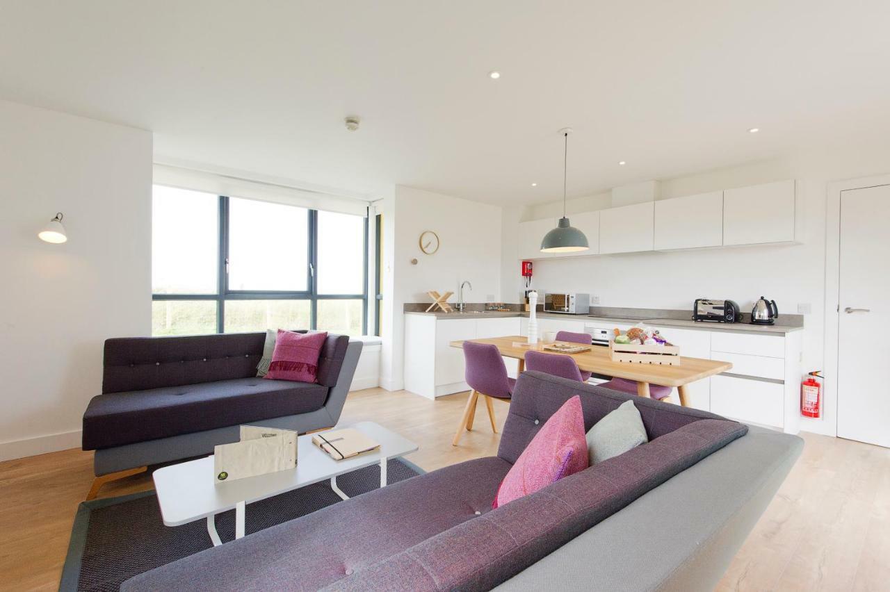 John O'Groats Apartment ภายนอก รูปภาพ