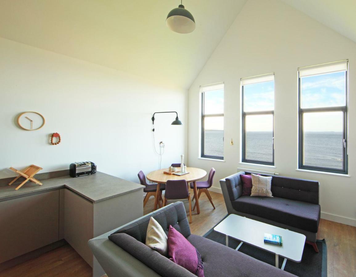 John O'Groats Apartment ภายนอก รูปภาพ
