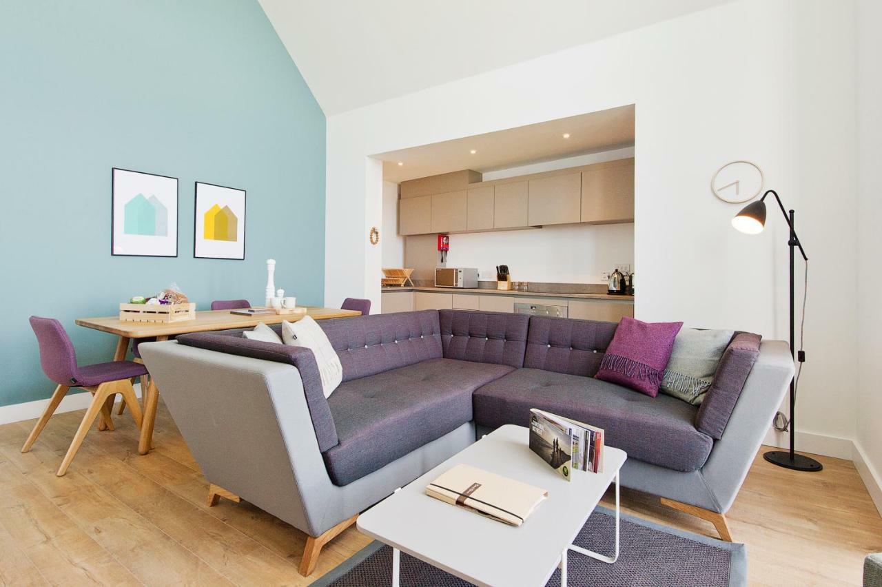 John O'Groats Apartment ภายนอก รูปภาพ