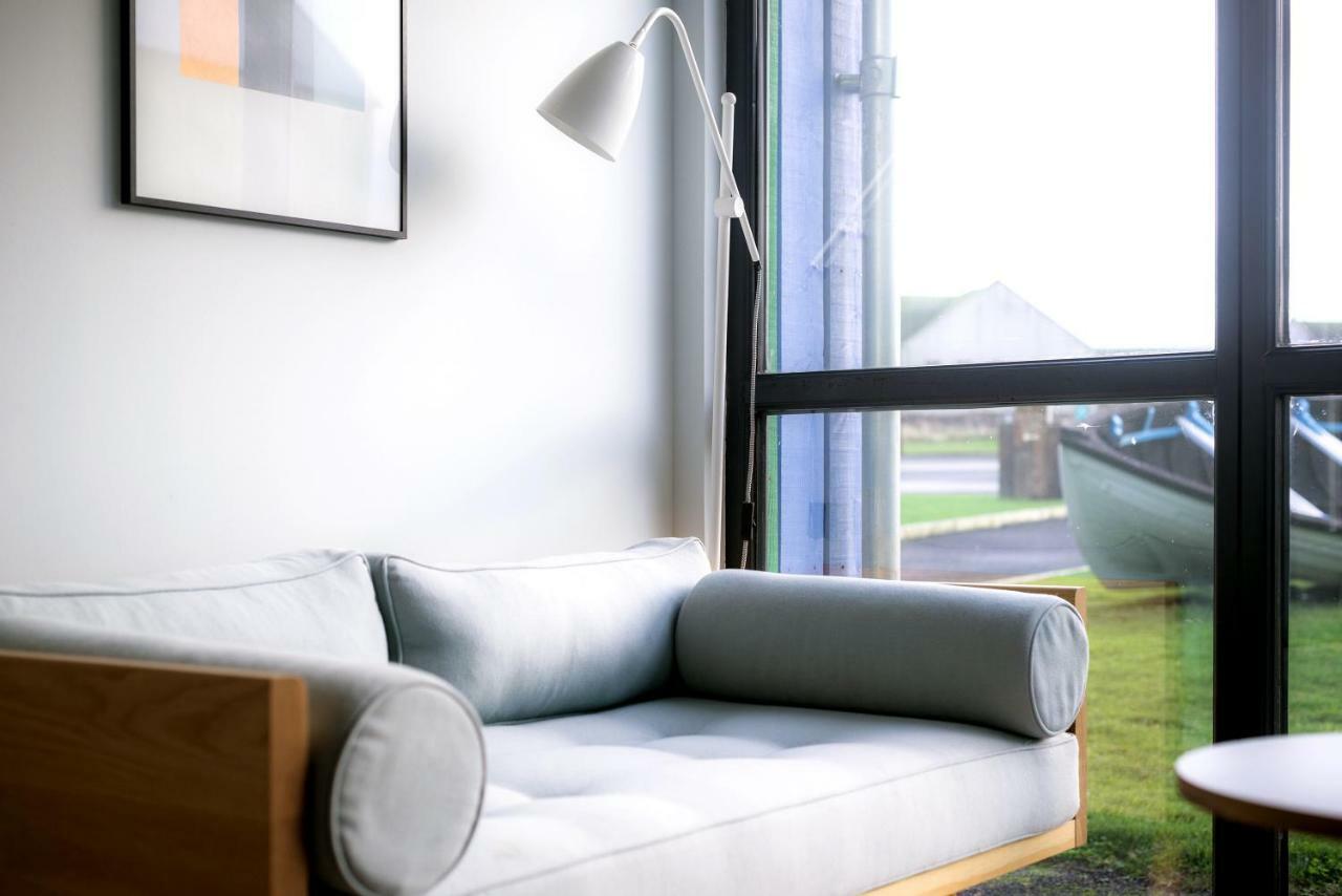 John O'Groats Apartment ภายนอก รูปภาพ