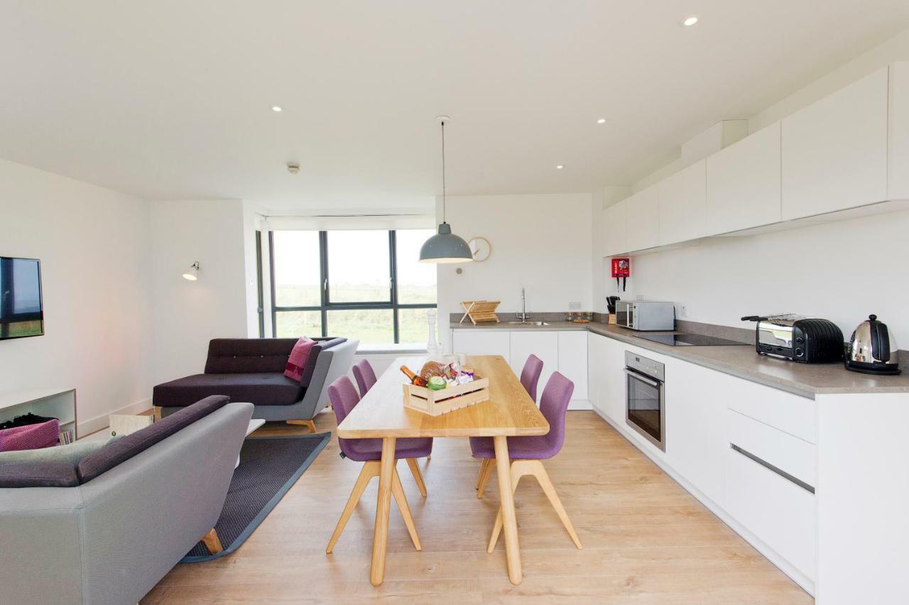 John O'Groats Apartment ภายนอก รูปภาพ