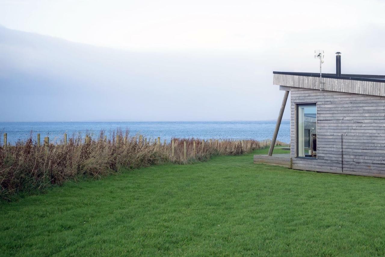 John O'Groats Apartment ภายนอก รูปภาพ